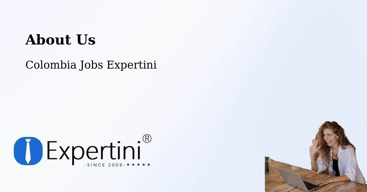 About Expertini Recruitment Platform  – Pailitas - Pailitas, Colombia Jobs Expertini