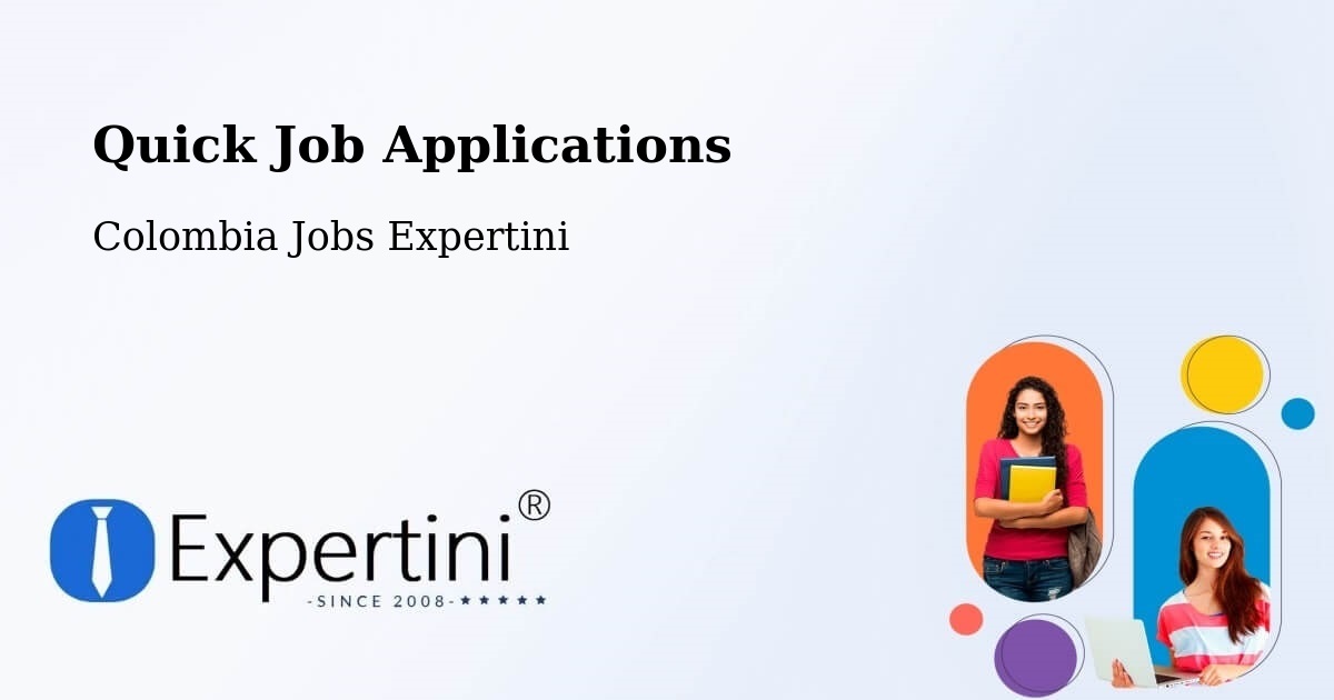 Quick Apply Feature – Pailitas - Colombia Jobs Expertini